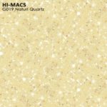 G019 NATURL QUARTZ