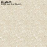 G038 SEA OAT QUARTZ