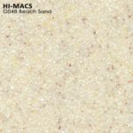 G048 BEACH SAND