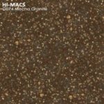 G074 MOCHA GRANITE