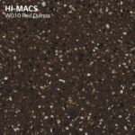 W010 RED QUINOA